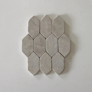 Meknes 3"x5" Solo Pickett Matte by Tilesofezra