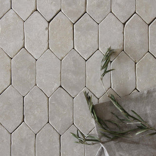 Meknes 3"x5" Solo Pickett Matte by Tilesofezra