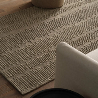Finnigan Hand Tufted Rug - FGN08