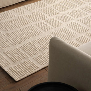 Finnigan Hand Tufted Rug - FGN09