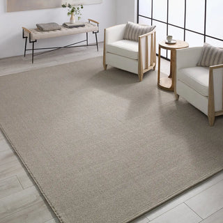 Flint Handwoven Rug - FLI01