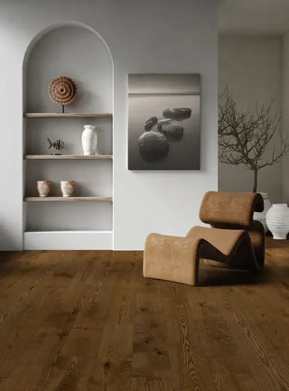 Fabrica Fortress Hardwood Flooring Tile Collection