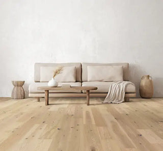 Fabrica Fortress Hardwood Flooring Tile Collection'