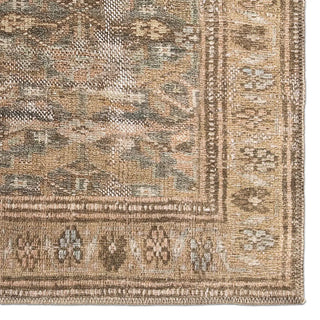 Garcia Power Loomed Rug - GAR09