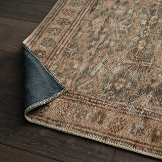 Garcia Power Loomed Rug - GAR09