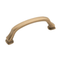 Glided Bronze