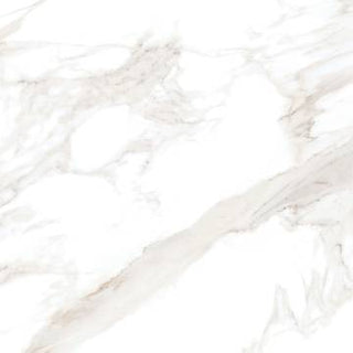 Riva Tile Marble Gold 24x48 Matte, elegant white marble texture with golden veining for luxurious interiors.