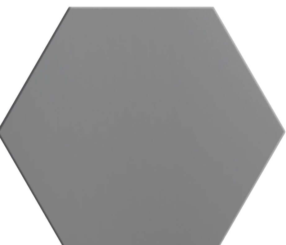 Heksa Porcelain Tile 8" x 9"