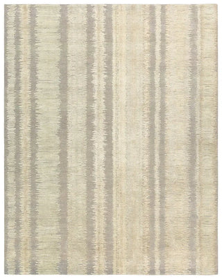 Hiba Hand Knotted Rug - HIB01