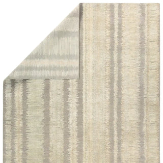 Hiba Hand Knotted Rug - HIB01