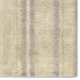 Hiba Hand Knotted Rug - HIB01
