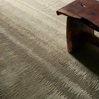 Hiba Hand Knotted Rug - HIB01