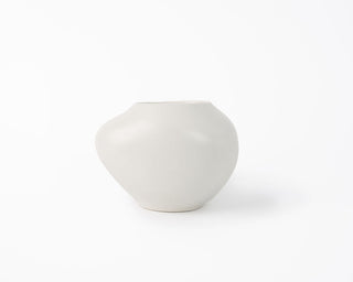 Large Pebble Vase
