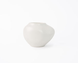 Large Pebble Vase