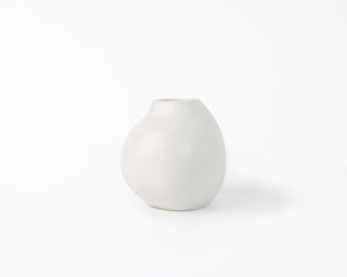 Small Pebble Vase