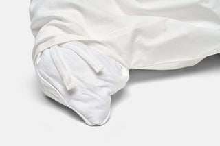 Cotton Duvet Cover Set