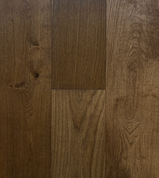 Scripps Ranch Hardwood Flooring Collection