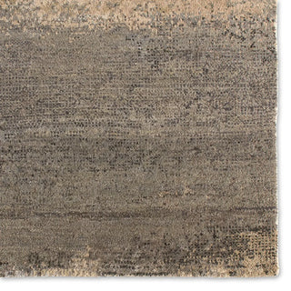 In The After Glow Hand Knotted Rug - IGK03