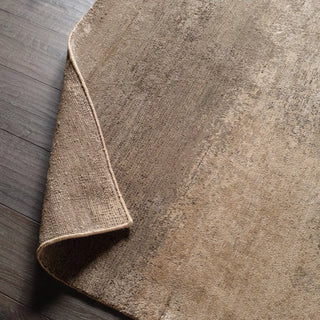 In The After Glow Hand Knotted Rug - IGK03