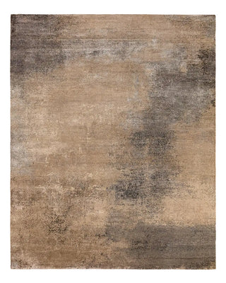 In The After Glow Hand Knotted Rug - IGK03