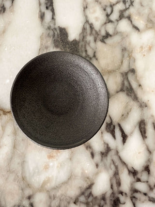 Incense Smudging Dish