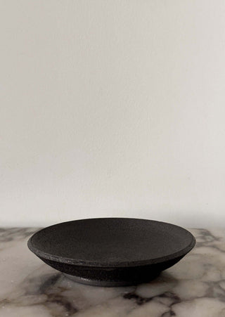 Incense Smudging Dish