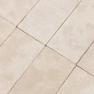 Meknes 4"x11.8" Rectangle Matte by Tilesofezra