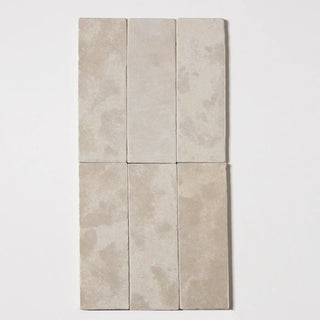 Meknes 4"x11.8" Rectangle Matte by Tilesofezra