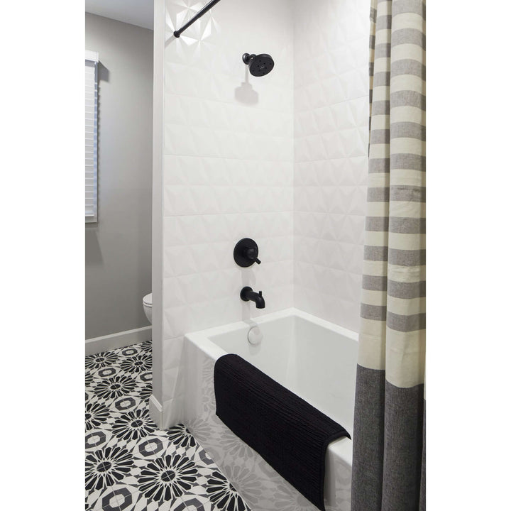 Origami AC Ceramic Wall Tile - 12x35"