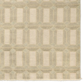 Vaila Hand-Knotted Rug