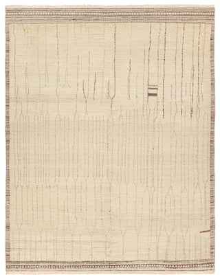 Kazben Hand Knotted Rug - KAZ01