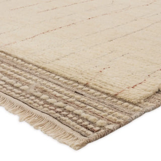 Kazben Hand Knotted Rug - KAZ01