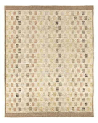 Kazben Hand Knotted Rug - KAZ05