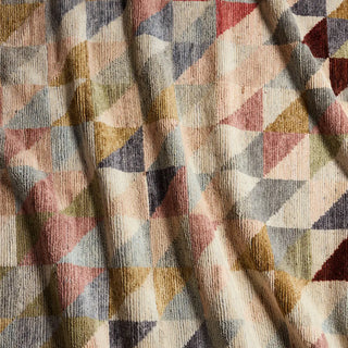 Kazben Hand Knotted Rug - KAZ06