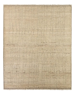 Kazben Hand Knotted Rug - KAZ07