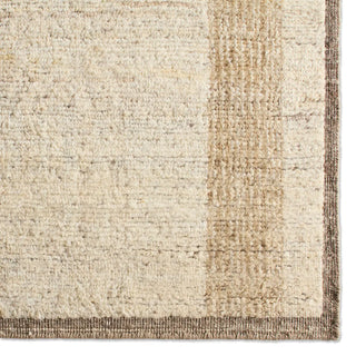 Kazben Hand Knotted Rug - KAZ08