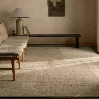 Kazben Hand Knotted Rug - KAZ08