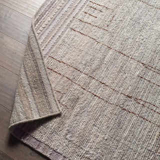 Kazben Hand Knotted Rug - KAZ09