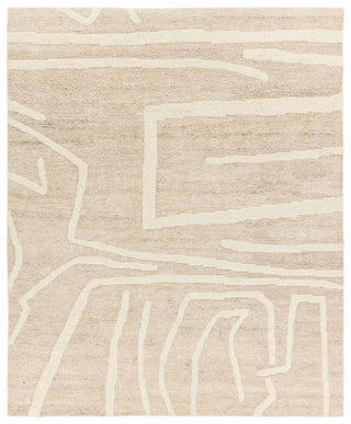 Keoka Hand Knotted Rug - KEO04
