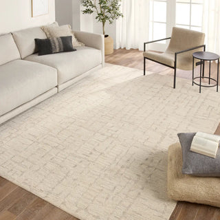 Labyrinth Hand Tufted Rug - LAB01