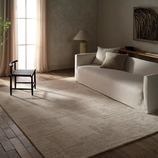 Labyrinth Hand Tufted Rug - LAB03