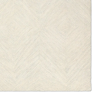 Labyrinth Hand Tufted Rug - LAB04
