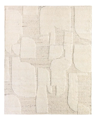 Lasden Hand Knotted Rug - LAS01