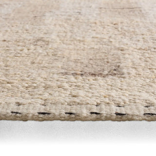 Leona handwoven Rug - LEO12