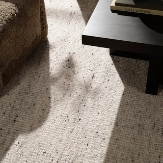 Leona handwoven Rug - LEO15