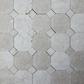 Sahara 8"x8" Ocotgon Matte by Tilesofezra