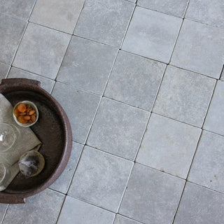 Atlas 6"x6" Square Matte by Tilesofezra
