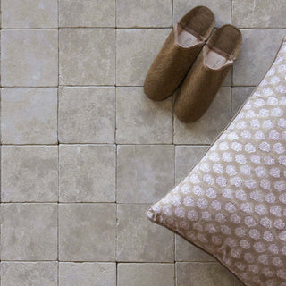 Meknes 6"x6" Square Matte by Tilesofezra