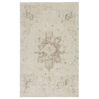Malibu Viscose Oriental Rug 9x12