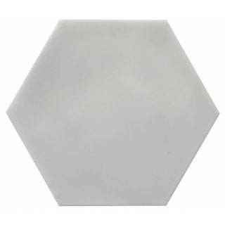 Levante Matte 4.2"x4.9" Hex Field Tile